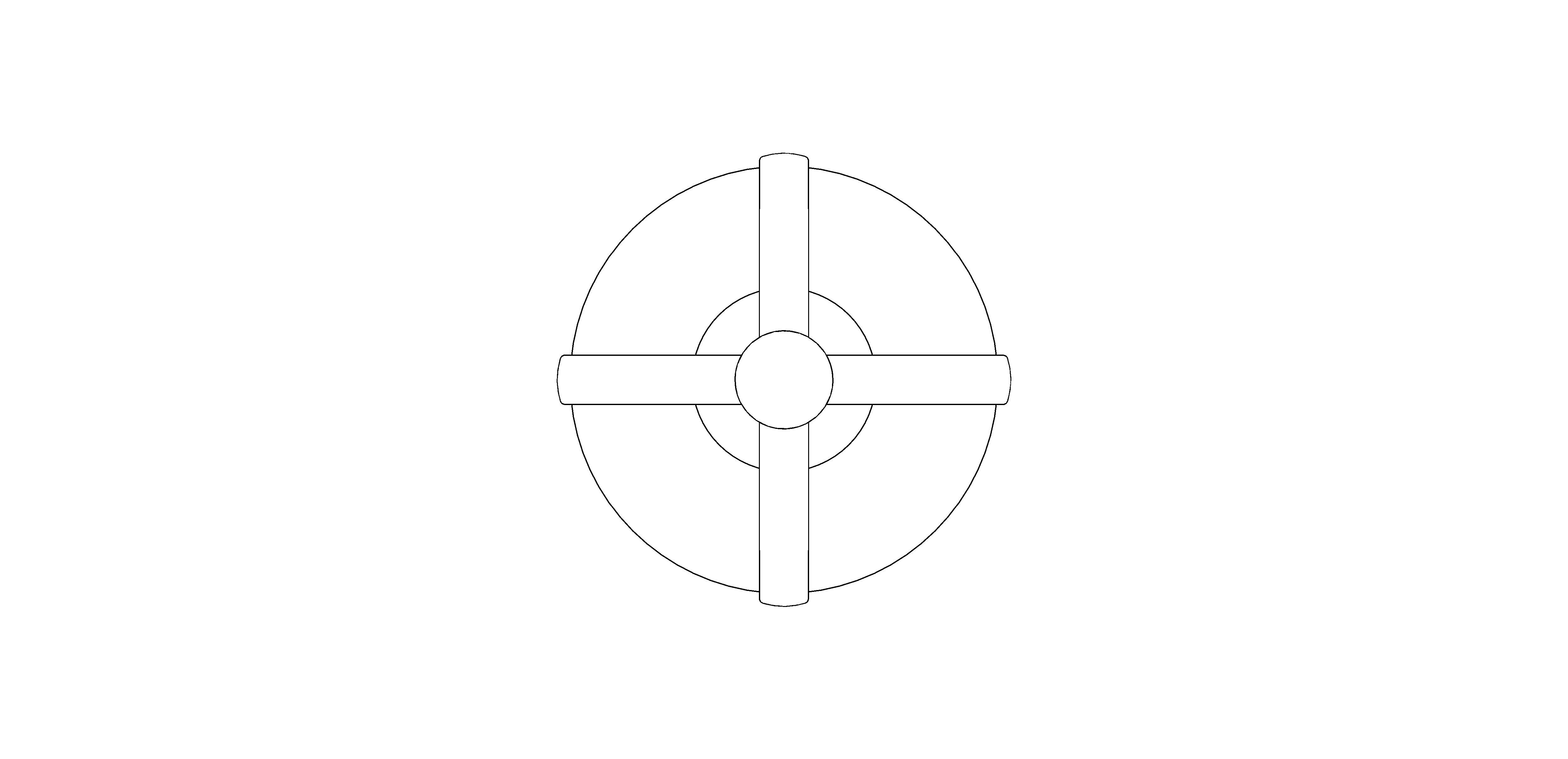 Product: ATRIO Concealed stop-valve trim (29396GL0)