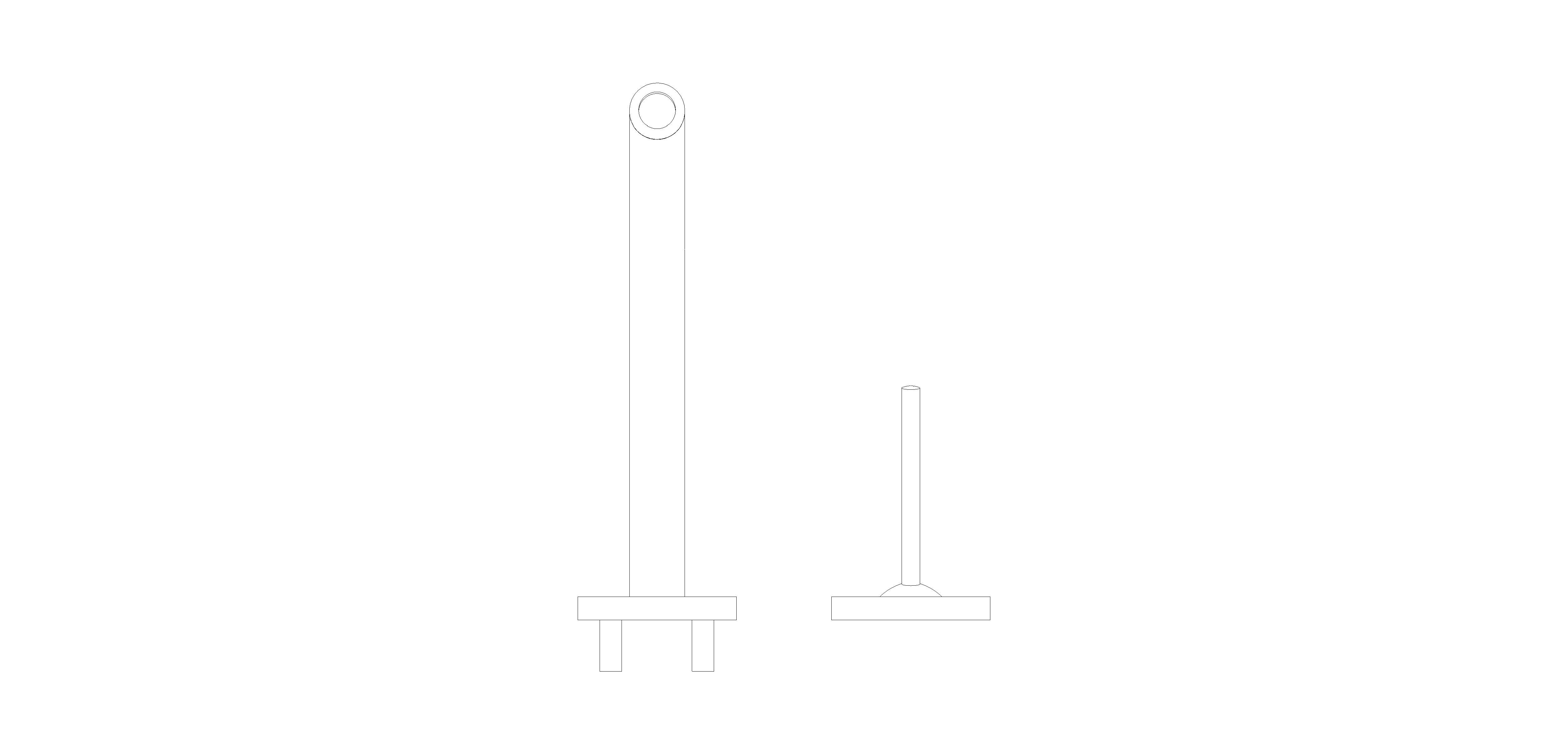 Product: ATRIO Two-hole basin mixer joystick (29406AL0)