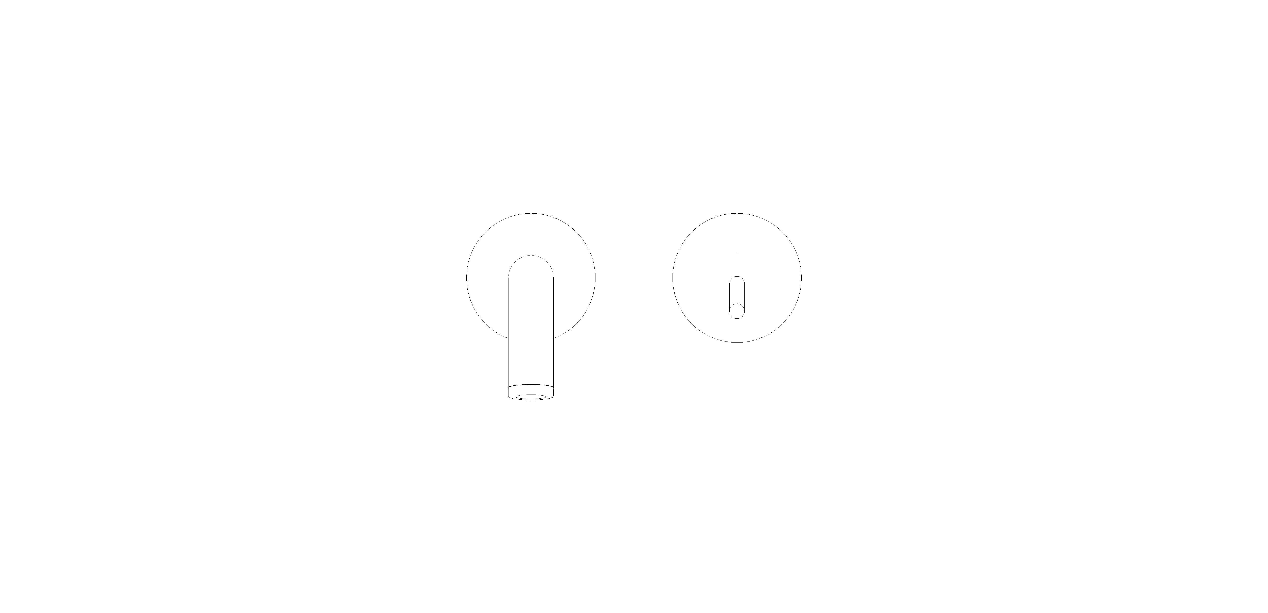 Product: ATRIO Two-hole basin mixer joystick (29406DC0)