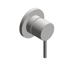 Product: ATRIO Mixer With Diverter (29409000)