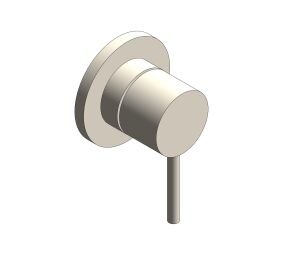 Product: ATRIO Mixer With Diverter (29409EN0)