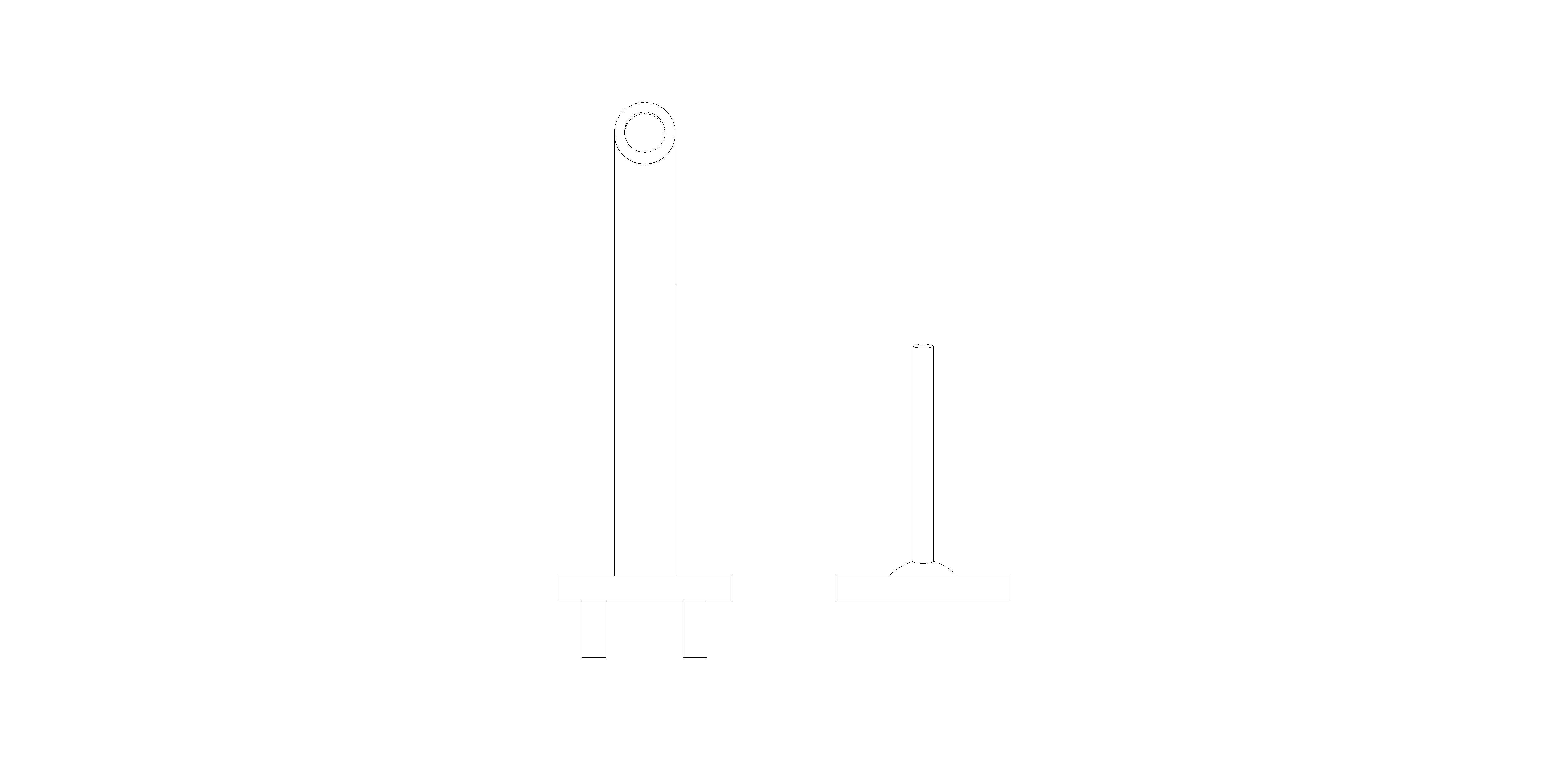 Product: ATRIO Two-hole basin mixer joystick (29410AL0)