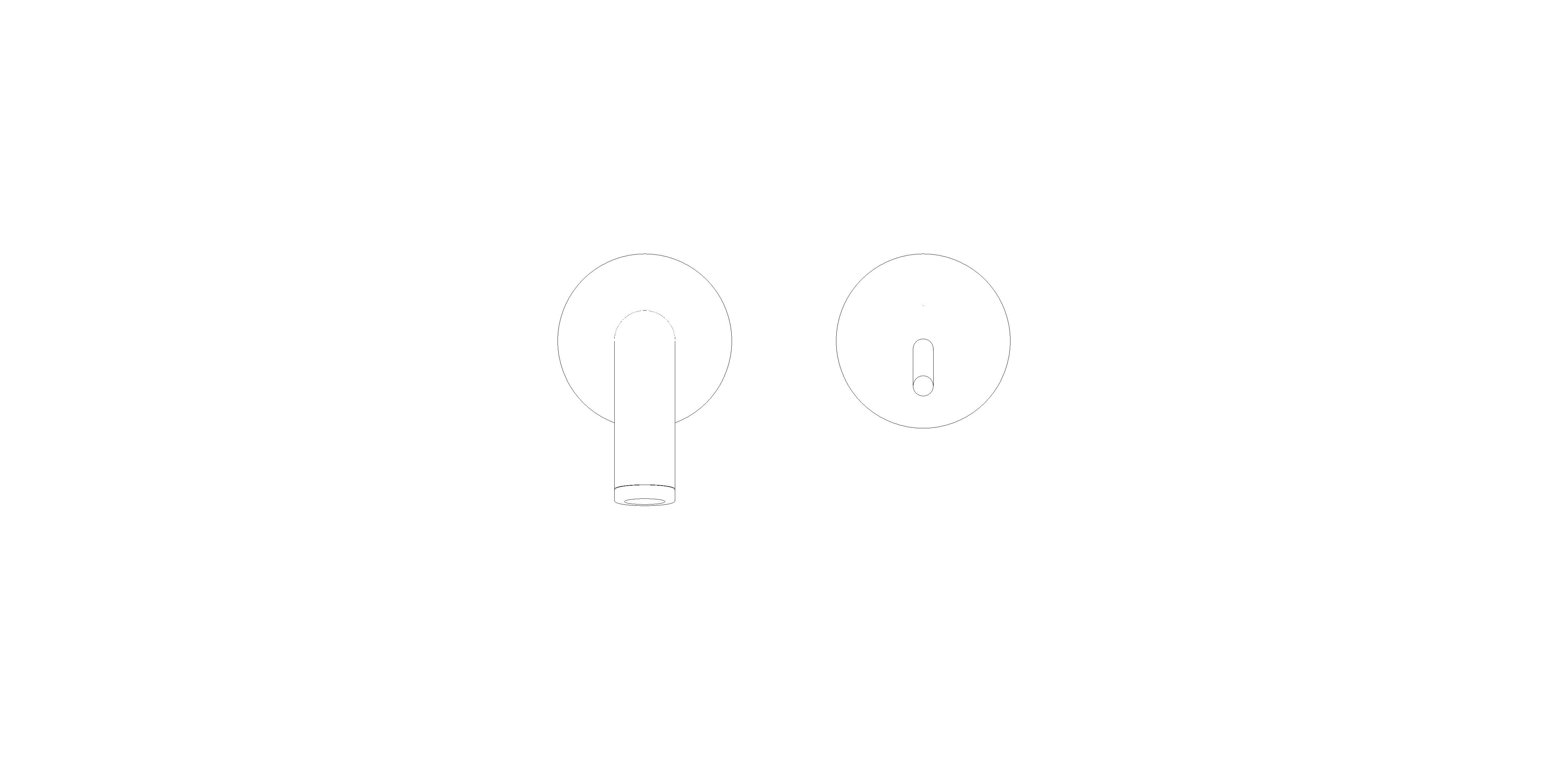 Product: ATRIO Two-hole basin mixer joystick (29410AL0)