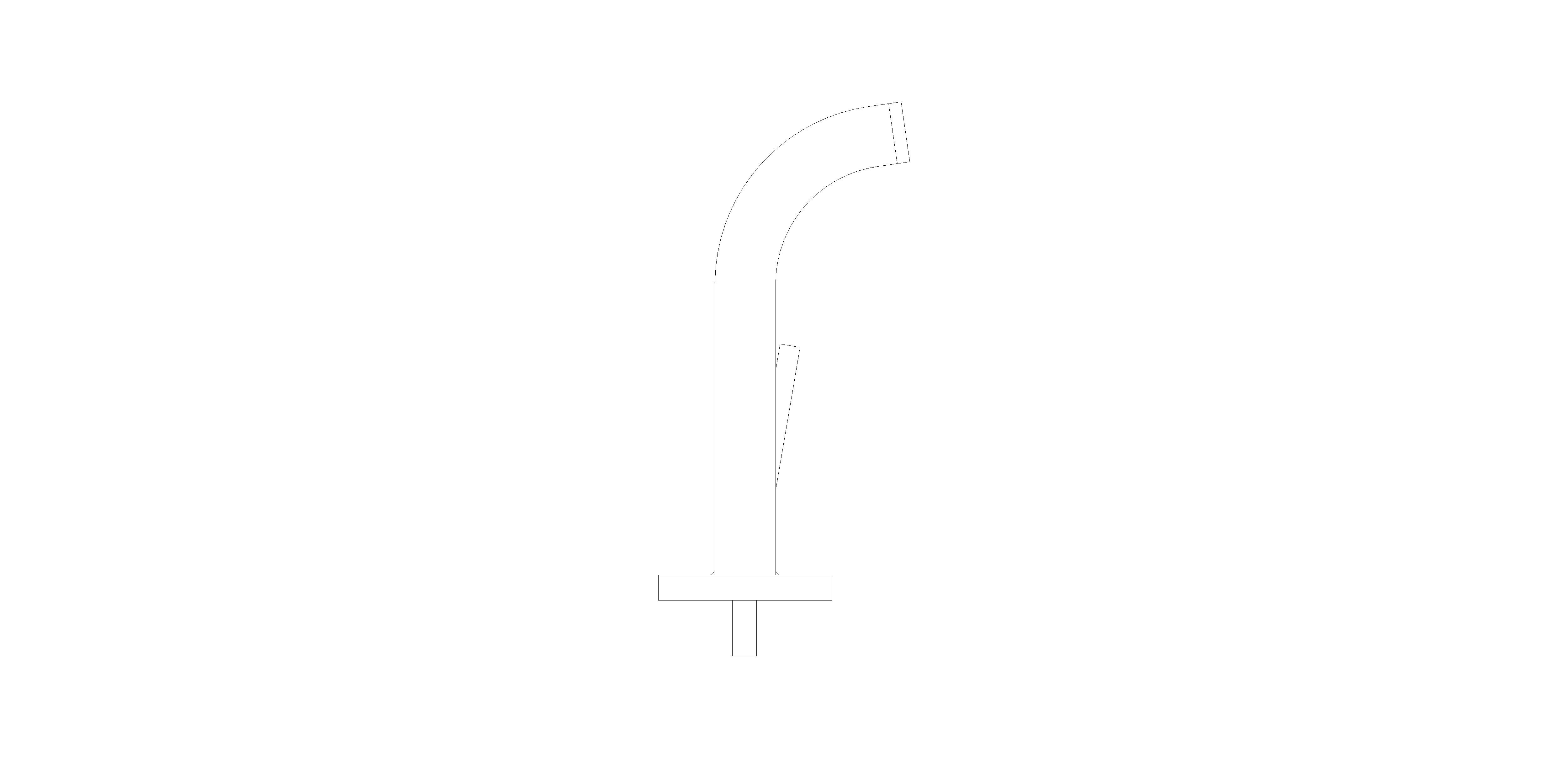 Product: ATRIO Two-hole basin mixer joystick (29410GL0)