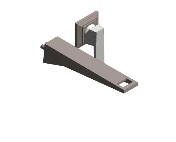 Product: ALLURE BRILLIANT PRIVATE COLLECTION 2-hole basin mixer M-Size (29517AL0)