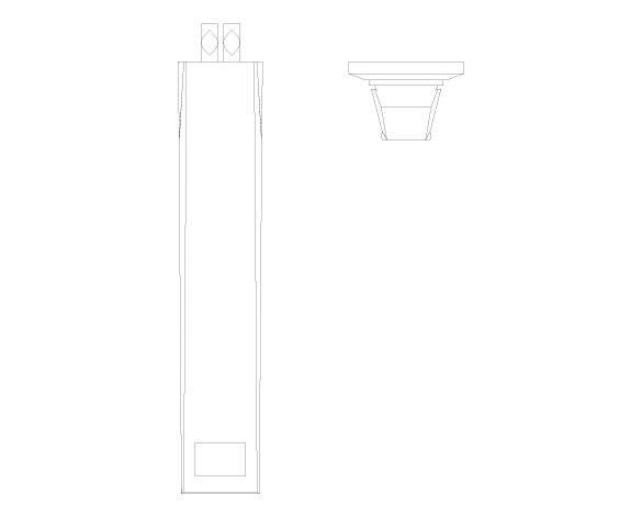 Product: ALLURE BRILLIANT PRIVATE COLLECTION 2-hole basin mixer M-Size (29517AL0)
