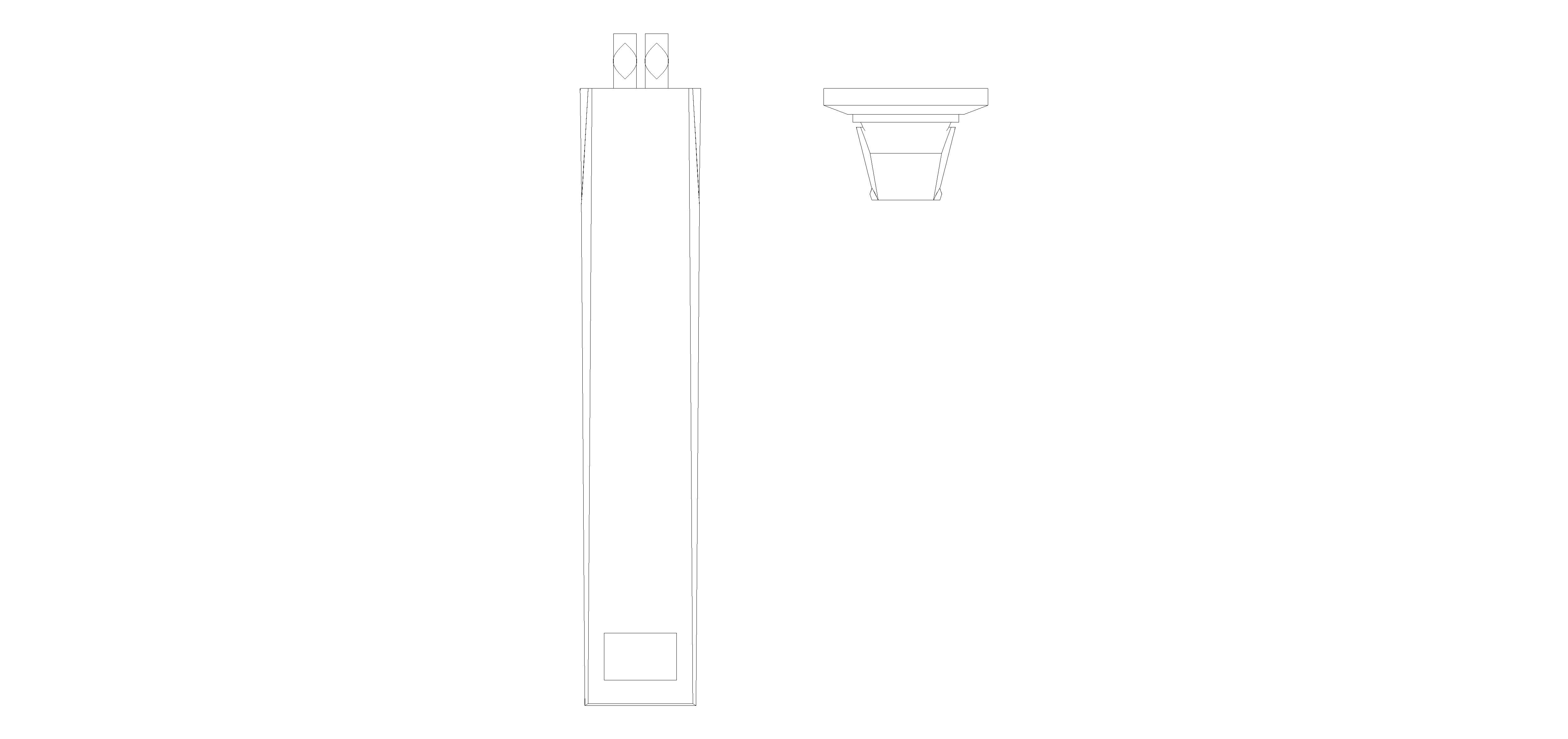 Product: ALLURE BRILLIANT PRIVATE COLLECTION 2-hole basin mixer M-Size (29521AL0)