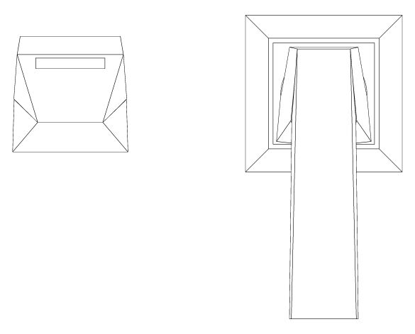 Product: ALLURE BRILLIANT PRIVATE COLLECTION 2-hole basin mixer M-Size (29521DC0)