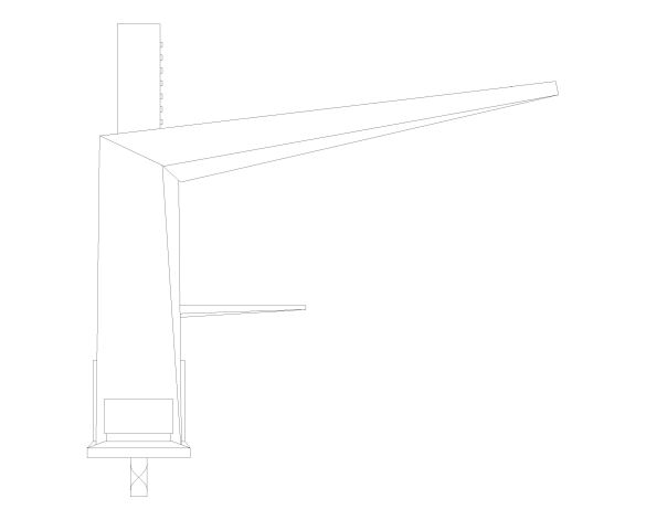 Product: ALLURE BRILLIANT PRIVATE COLLECTION 4-hole single-lever bath combination (29527AL0)