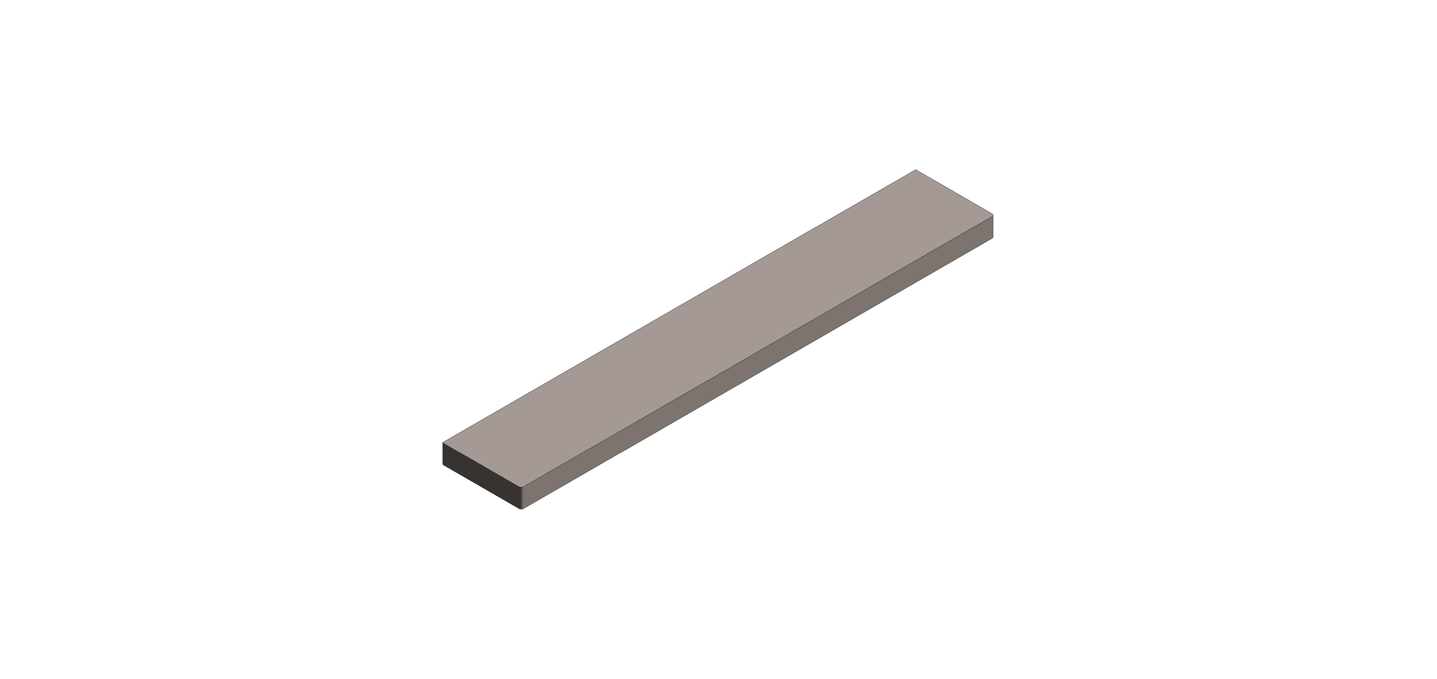 Product: ALLURE Shelf (40965AL1)