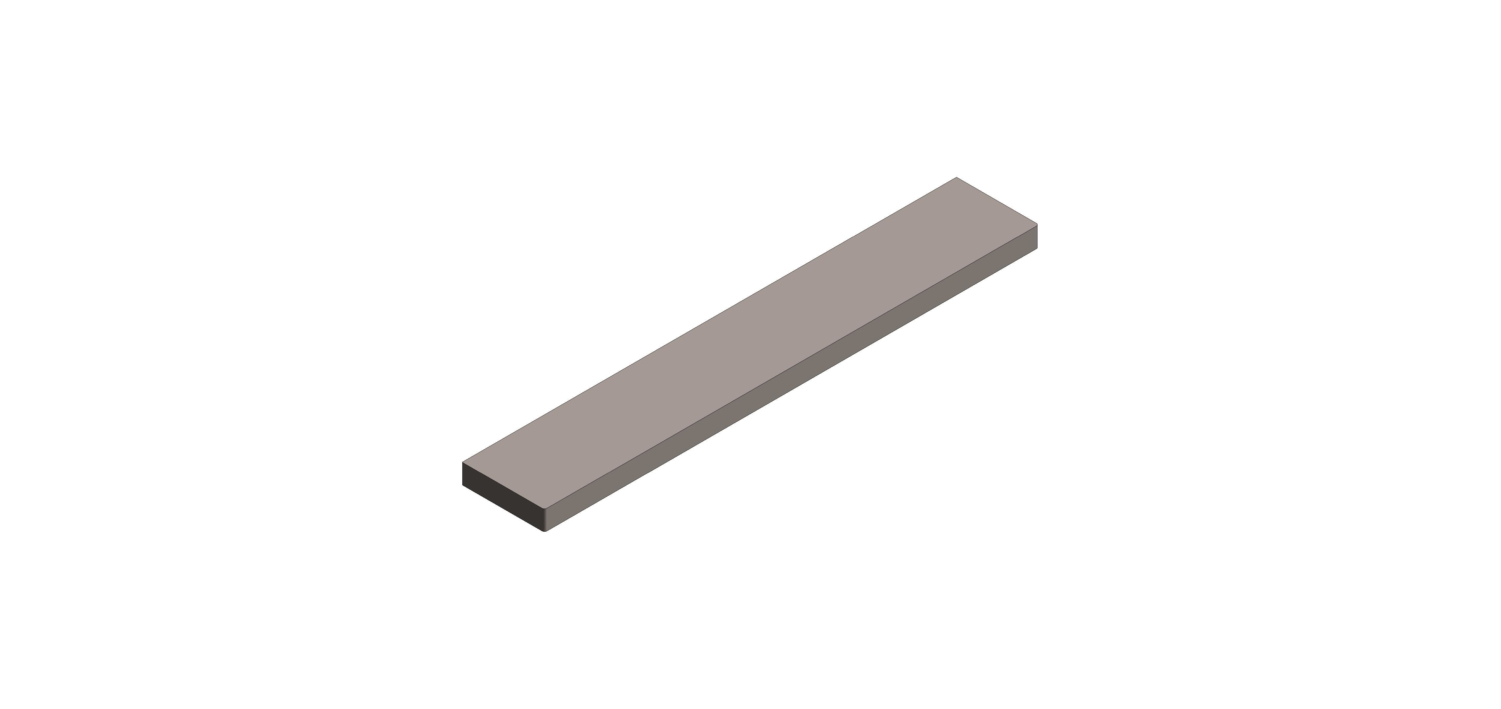 Product: ALLURE Shelf (40965AL1)