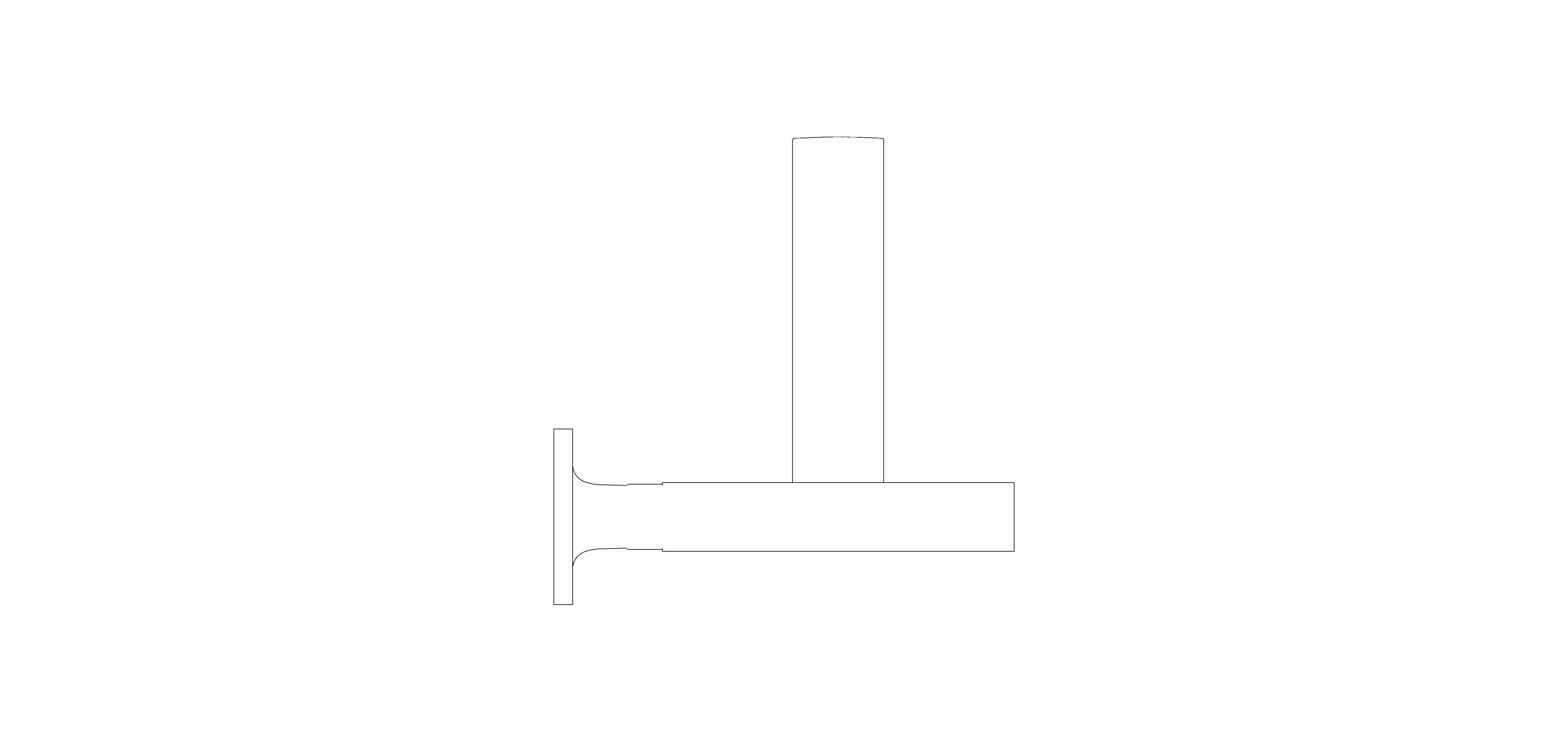Product: ALLURE Spare toilet paper holder (40956AL1)