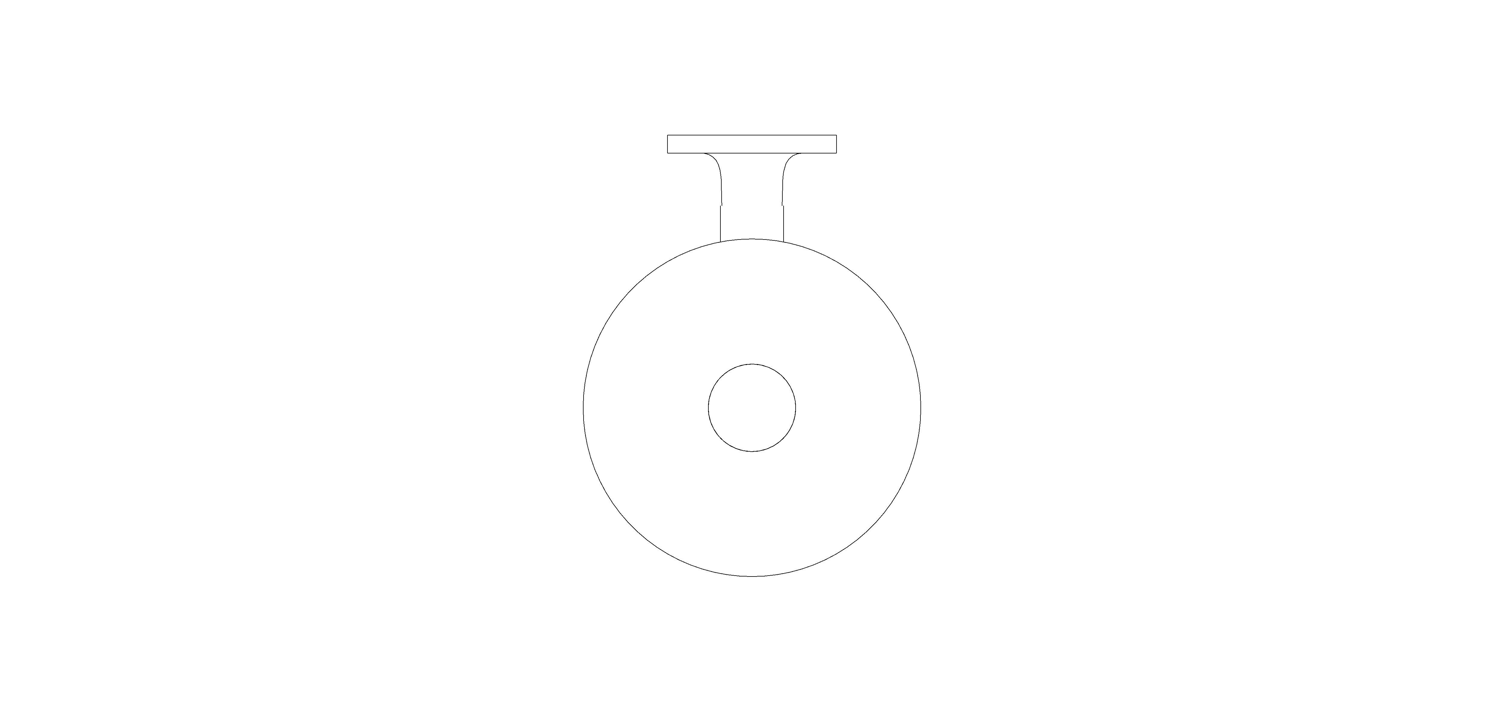 Product: ALLURE Spare toilet paper holder (40956AL1)
