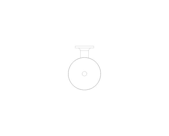 Product: ALLURE Toilet brush set (40340AL1)
