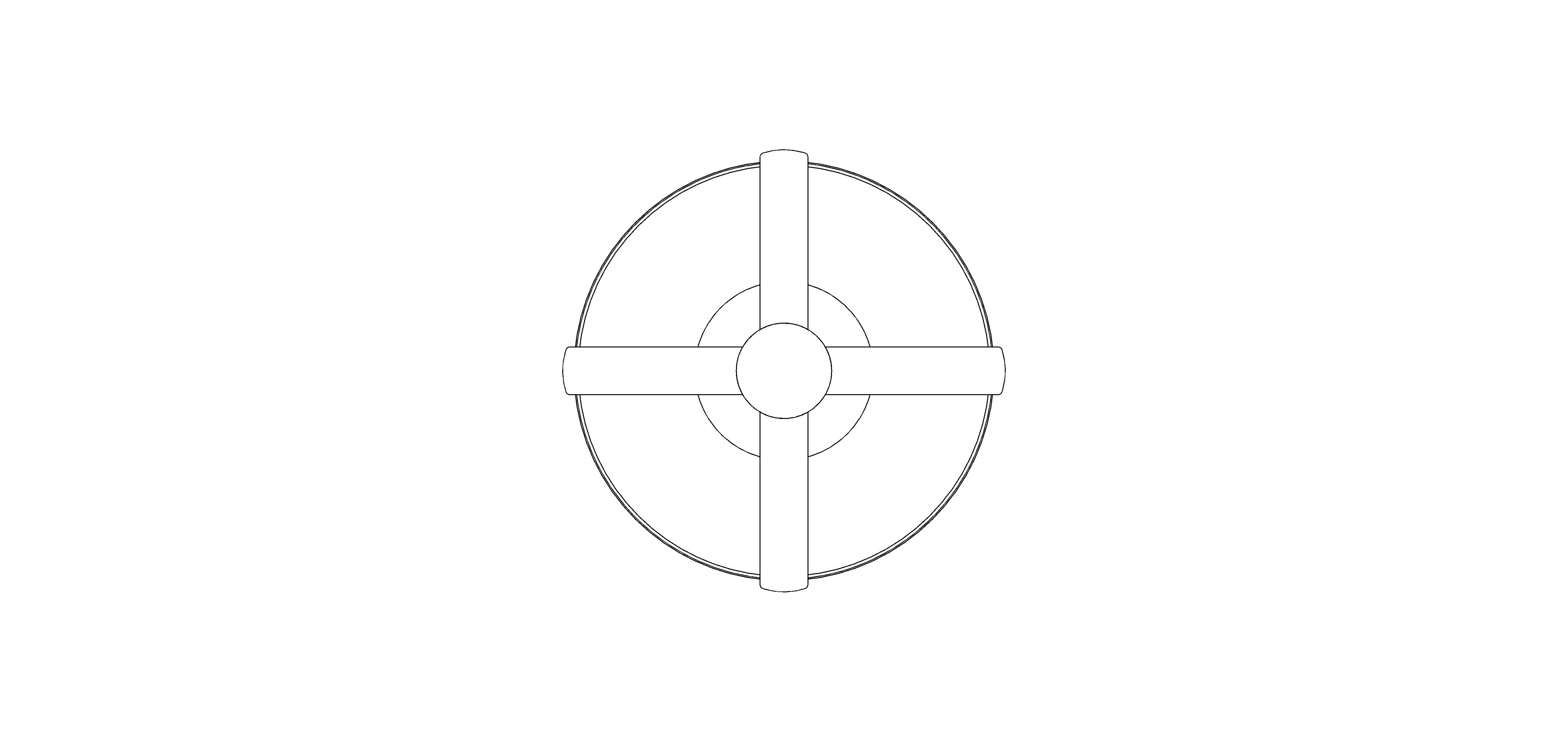Product: ATRIO Concealed stop-valve trim (29396DL0)