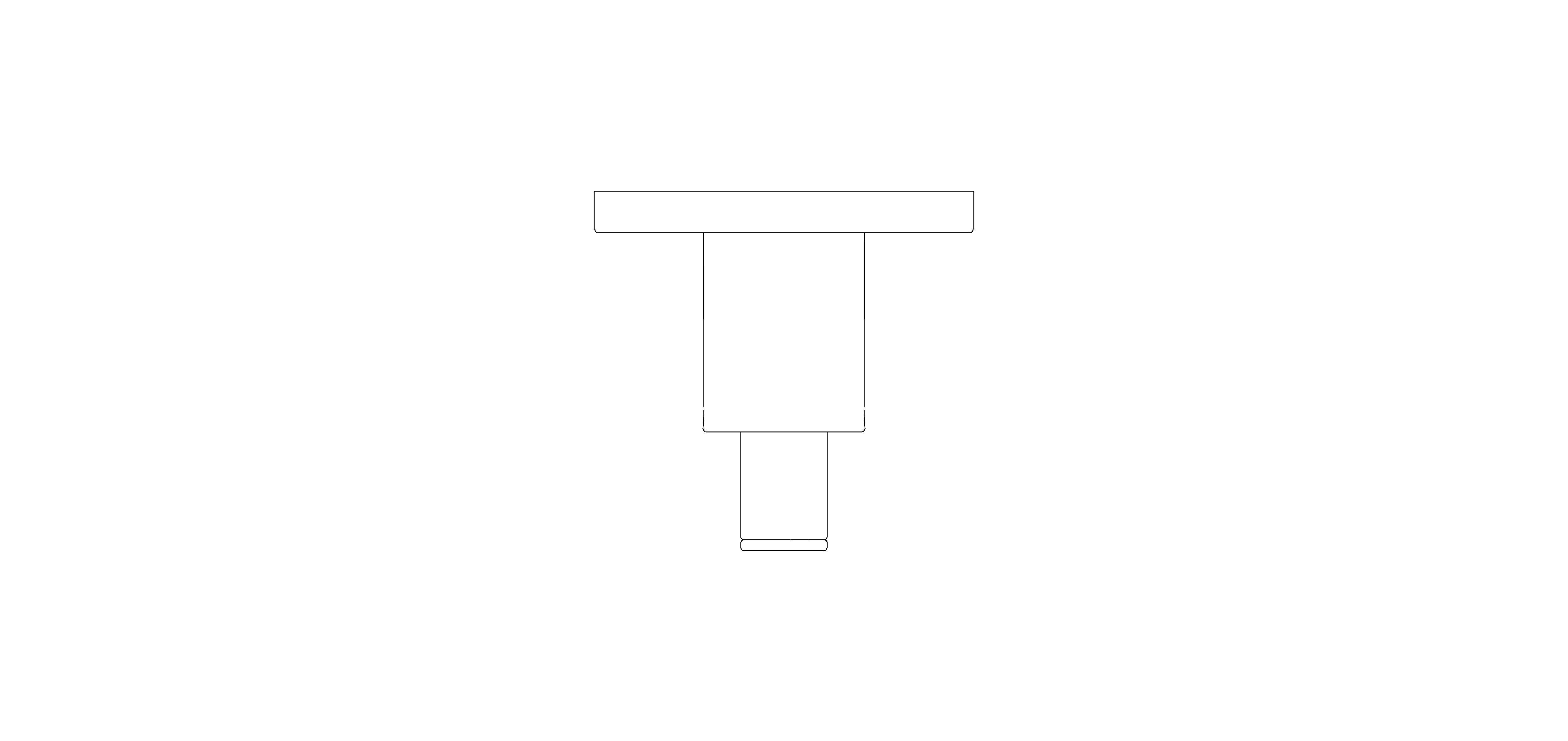 Product: ATRIO Concealed stop-valve trim (29397DL0)