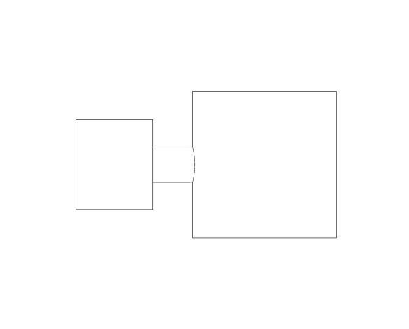 Product: ATRIO Glass/soap dish holder (40884DL0)
