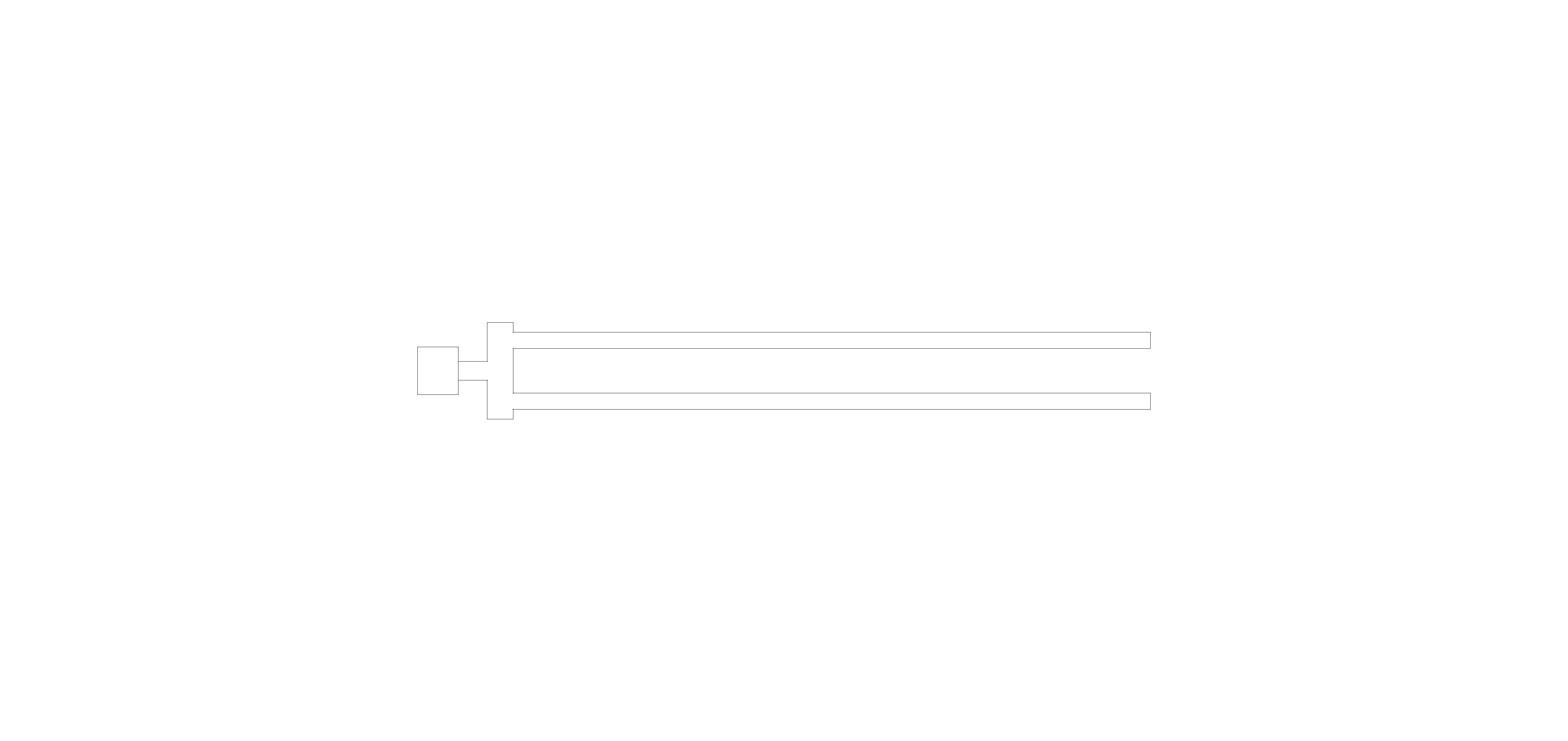 Product: ATRIO Towel bar (40888DL0)