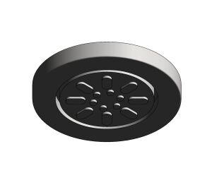 Product: (#163) RAINSHOWER AQUA 3" Body Spray (26844EN0)