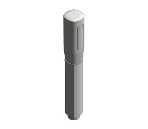 Product: RAINSHOWER Grandera Stick Handshower (26852EN0)