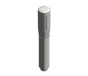 Product: RAINSHOWER Grandera Stick Handshower (26852IG0)