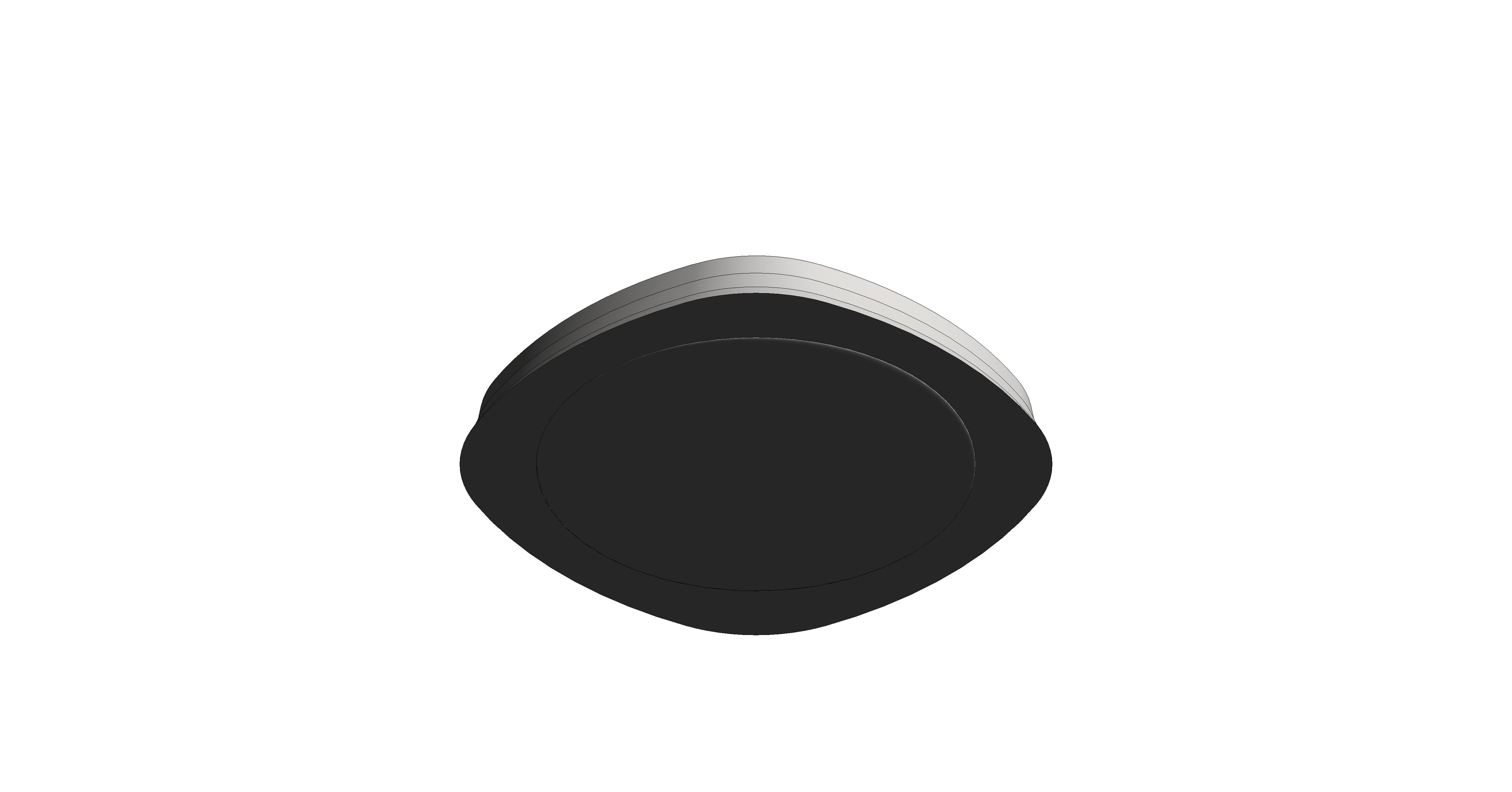 Product: RAINSHOWER Grandera 210 Headshower (26854000)