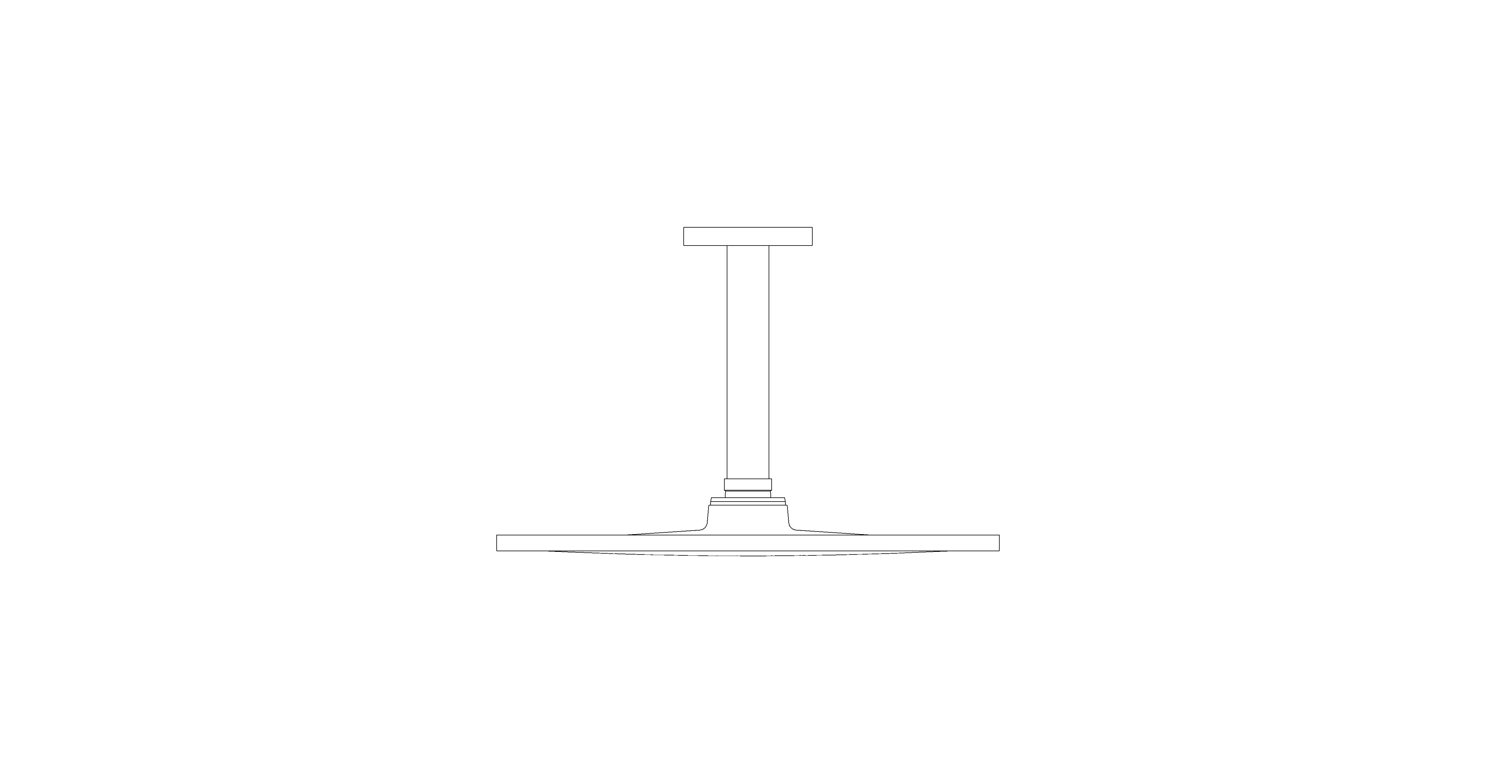 Product: RAINSHOWER F-series Headshower Set (26861000)