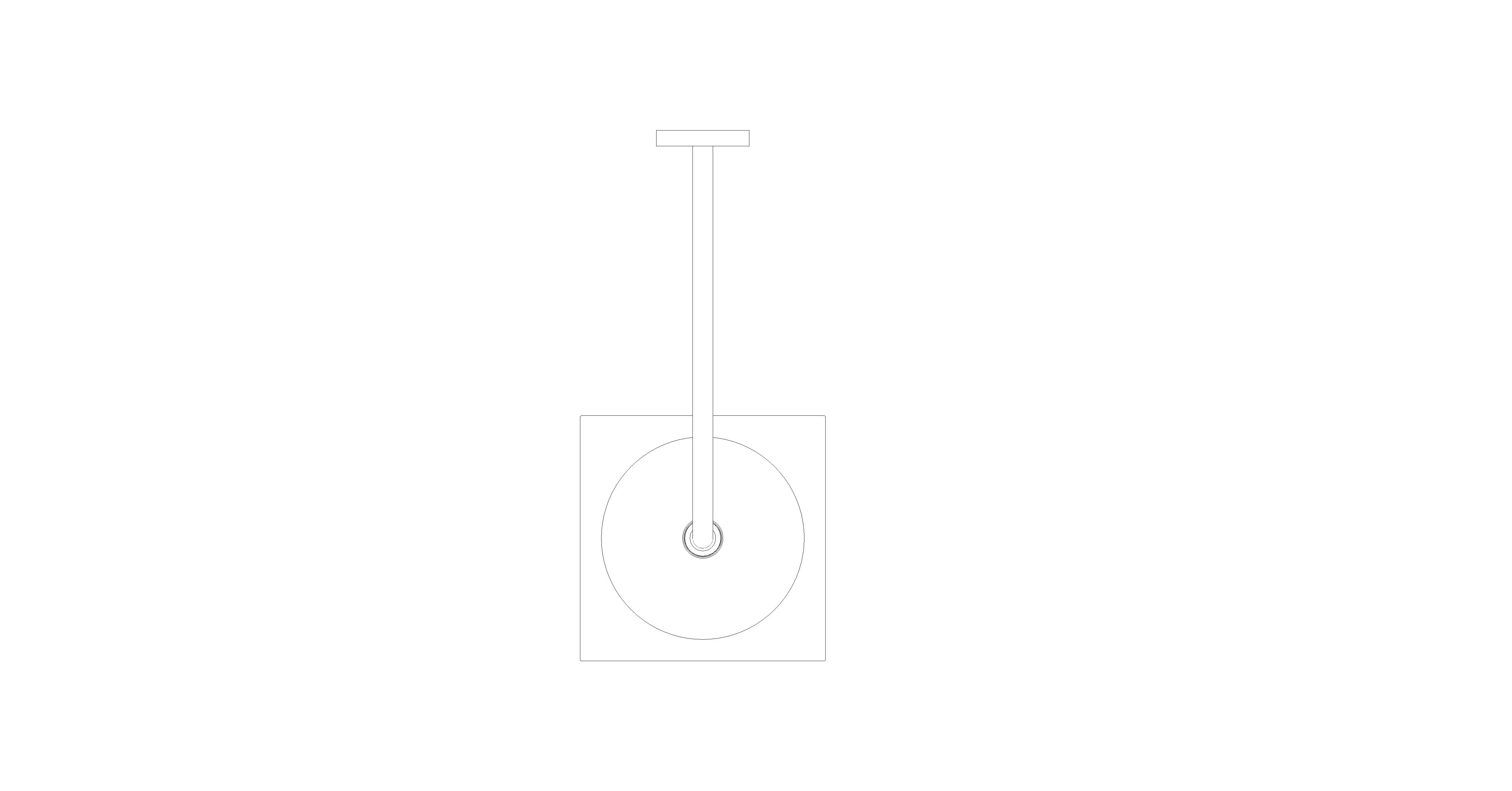 Product: RAINSHOWER F-series Headshower Set (26862000)