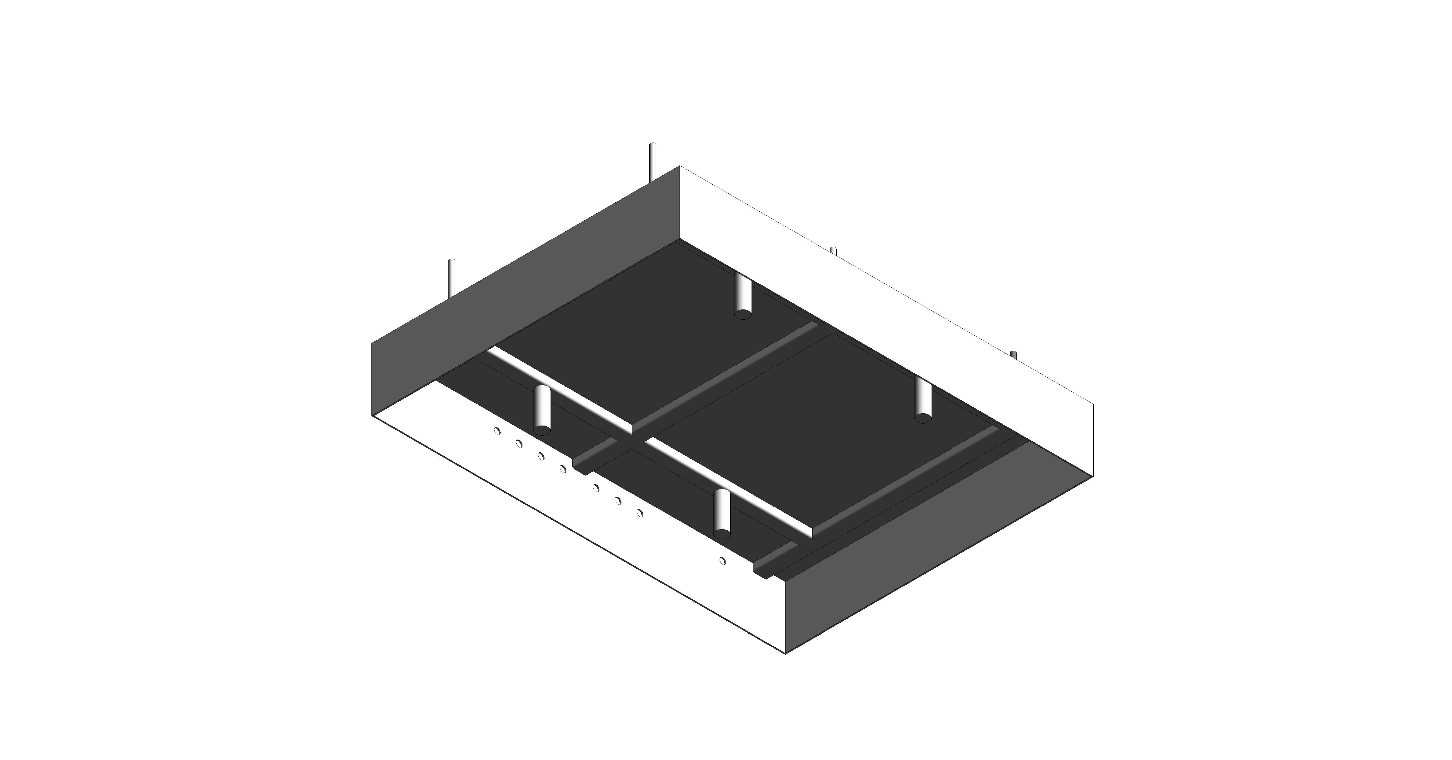 Product: RAINSHOWER F-series Rough in AquaSymphony (26865000)