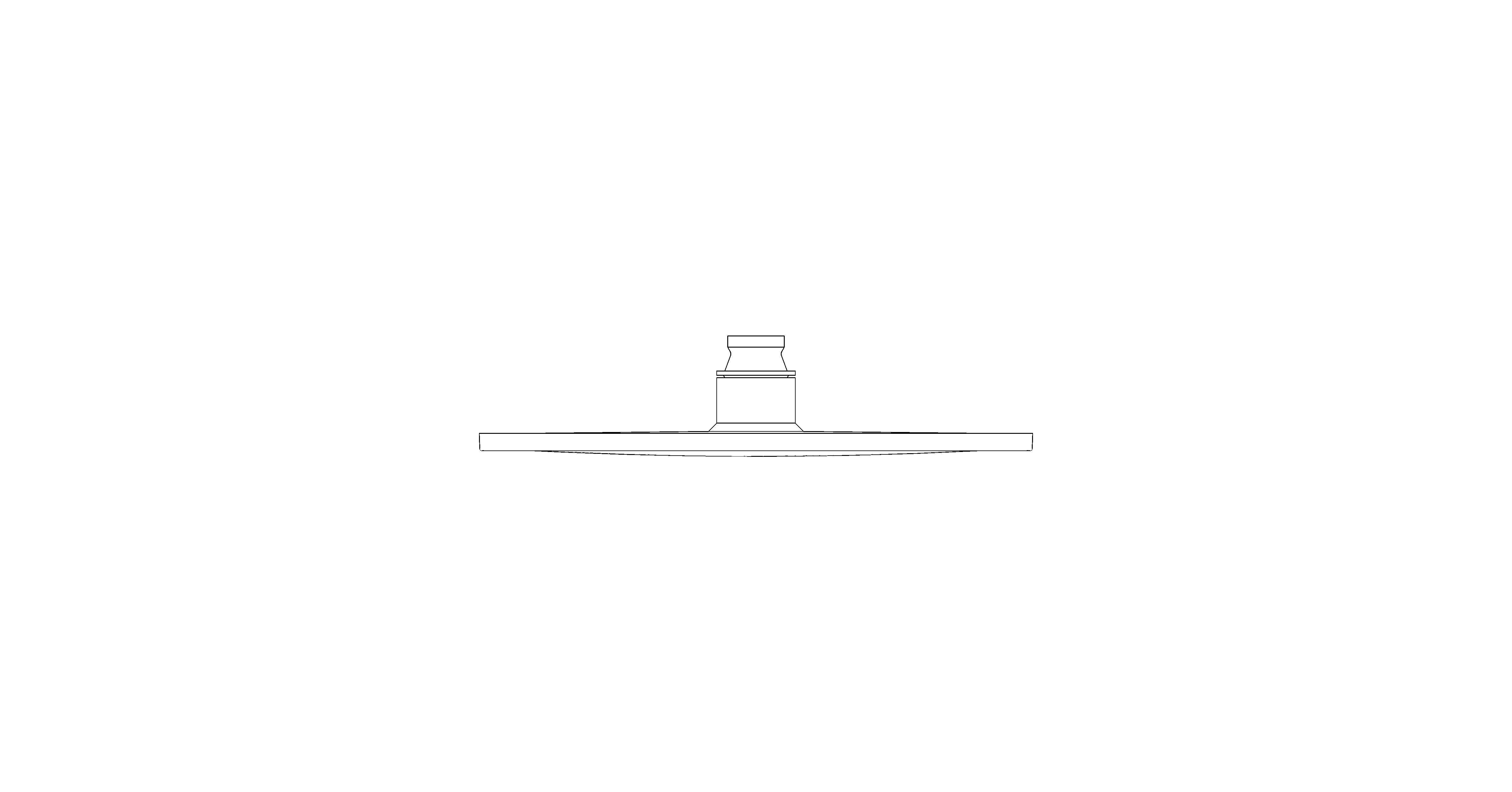Product: RAINSHOWER F-series Headshower (2687100C)