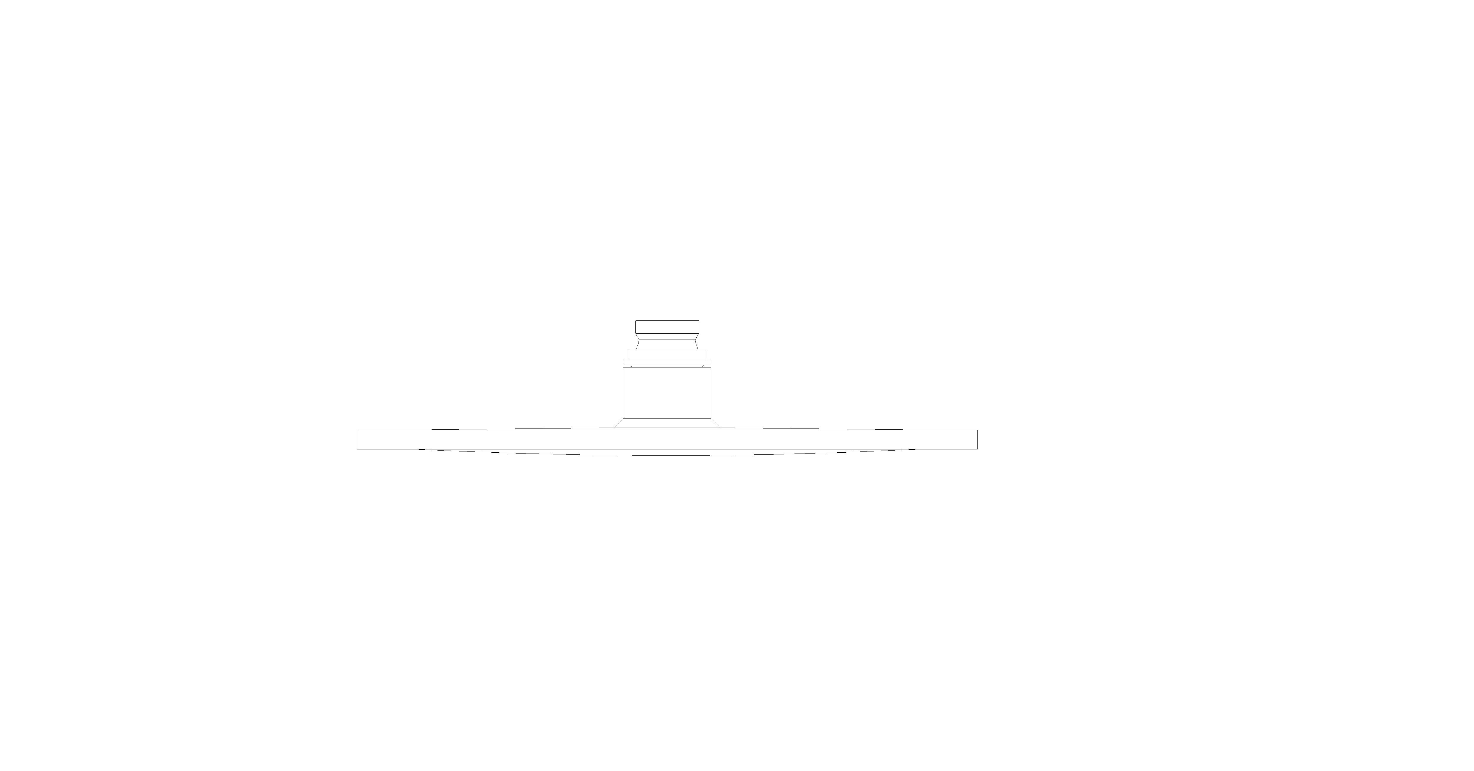 Product: RAINSHOWER F-series Headshower (26881000)