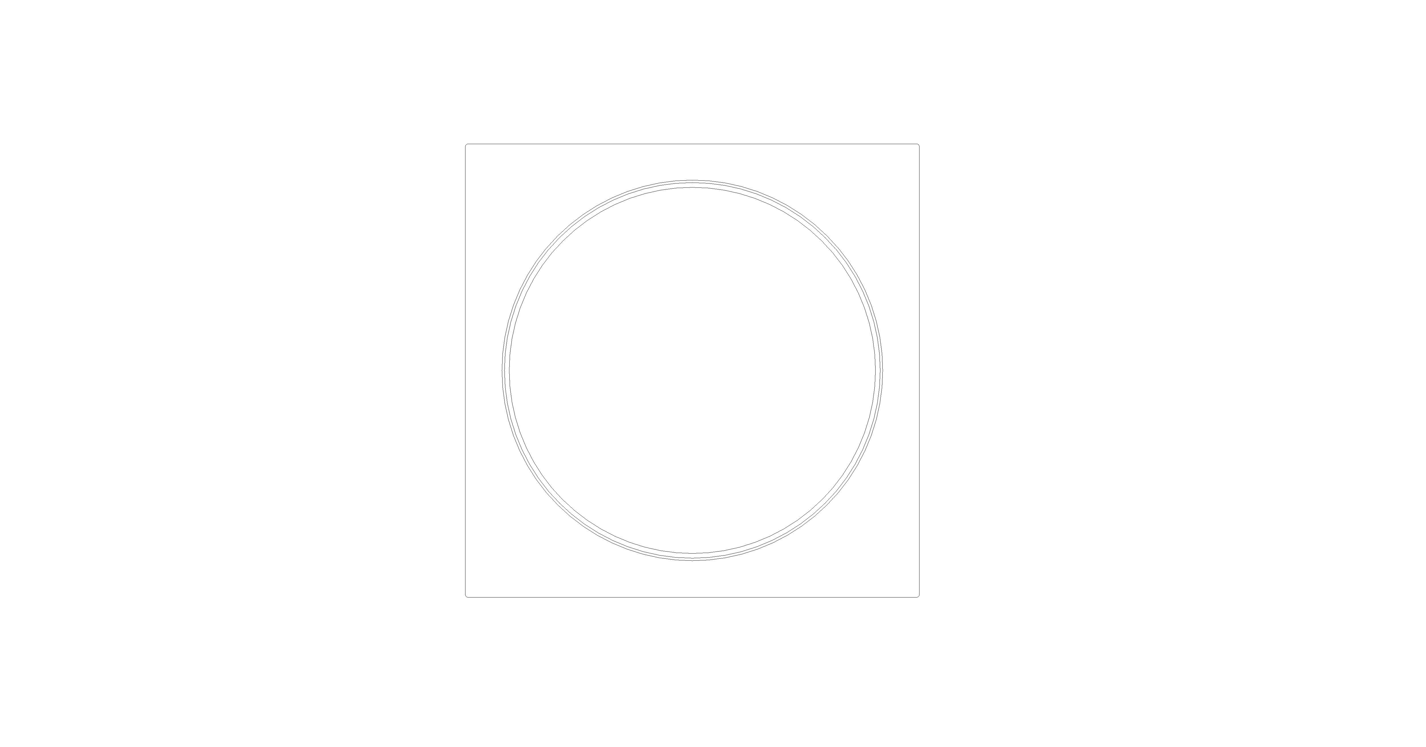 Product: RAINSHOWER F-series Headshower (26881000)