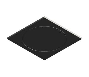 Product: RAINSHOWER F-series Headshower (26882000)