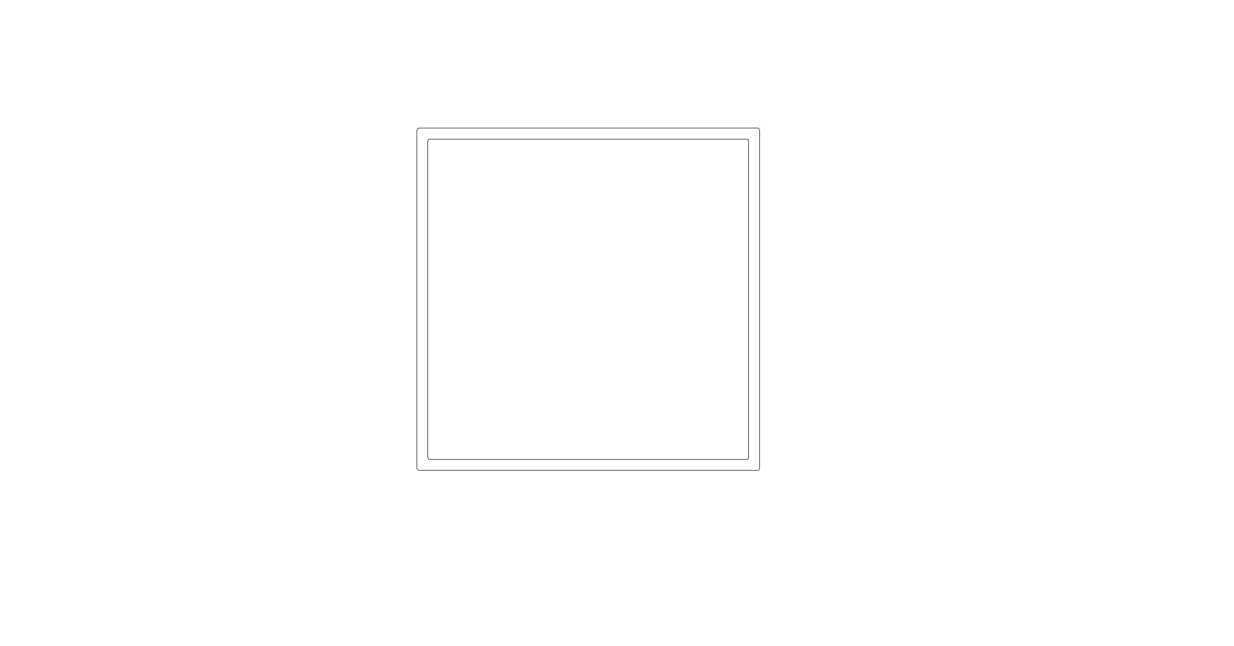 Product: RAINSHOWER Allure 230 Ceiling Shower (26883000)