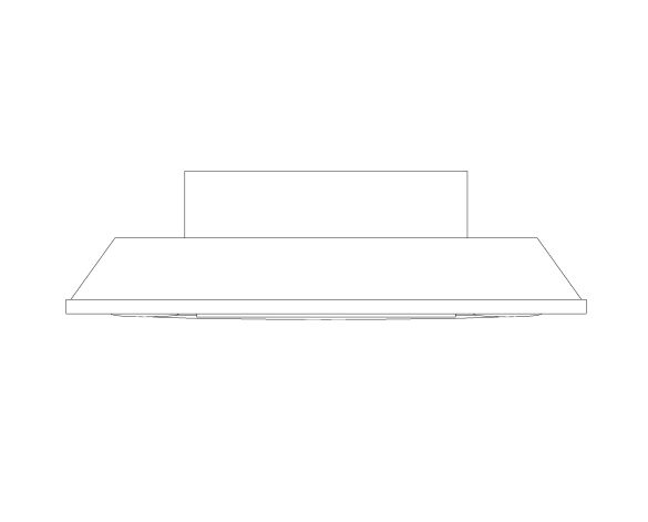 Product: RAINSHOWER F-series Headshower (26887000)