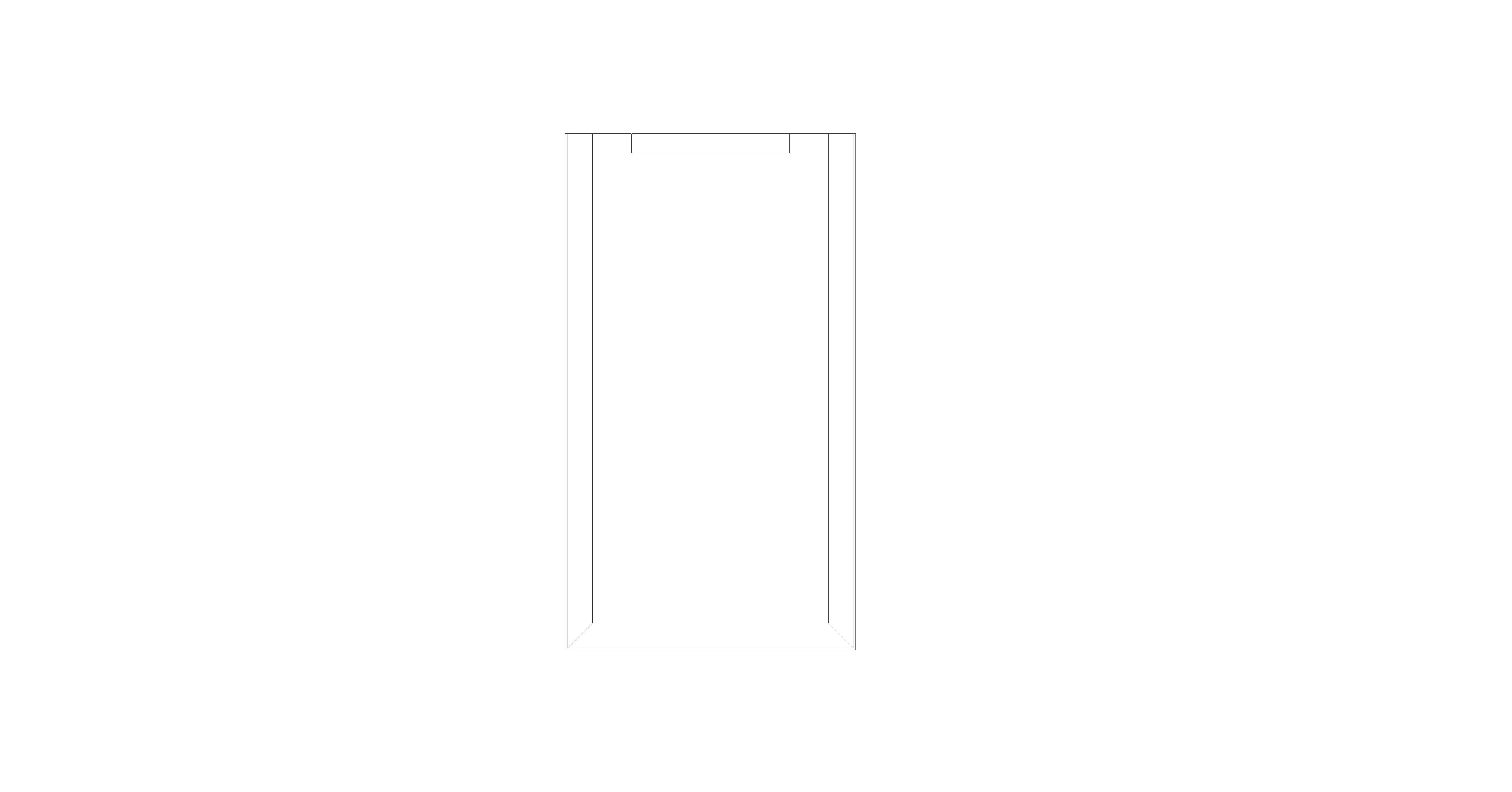 Product: RAINSHOWER F-series Headshower (26887000)