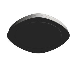 Product: RAINSHOWER Grandera 210 Headshower (26898DA0)