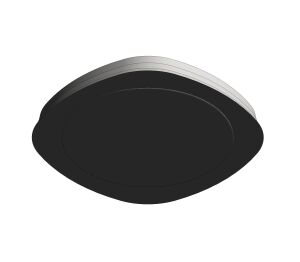 Product: RAINSHOWER Grandera 210 Headshower (26898IGC)