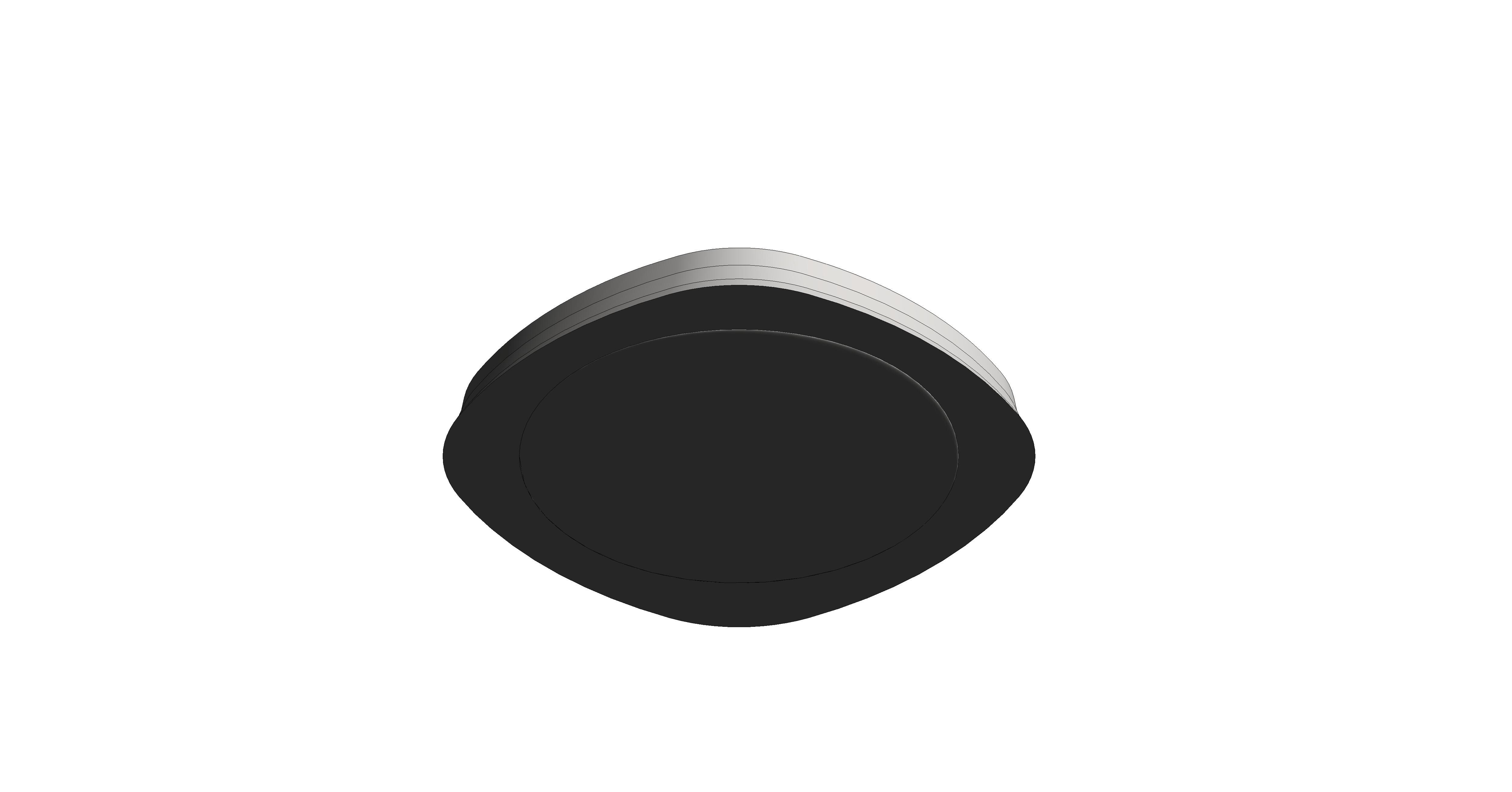 Product: RAINSHOWER Grandera 210 Headshower (26898IGC)