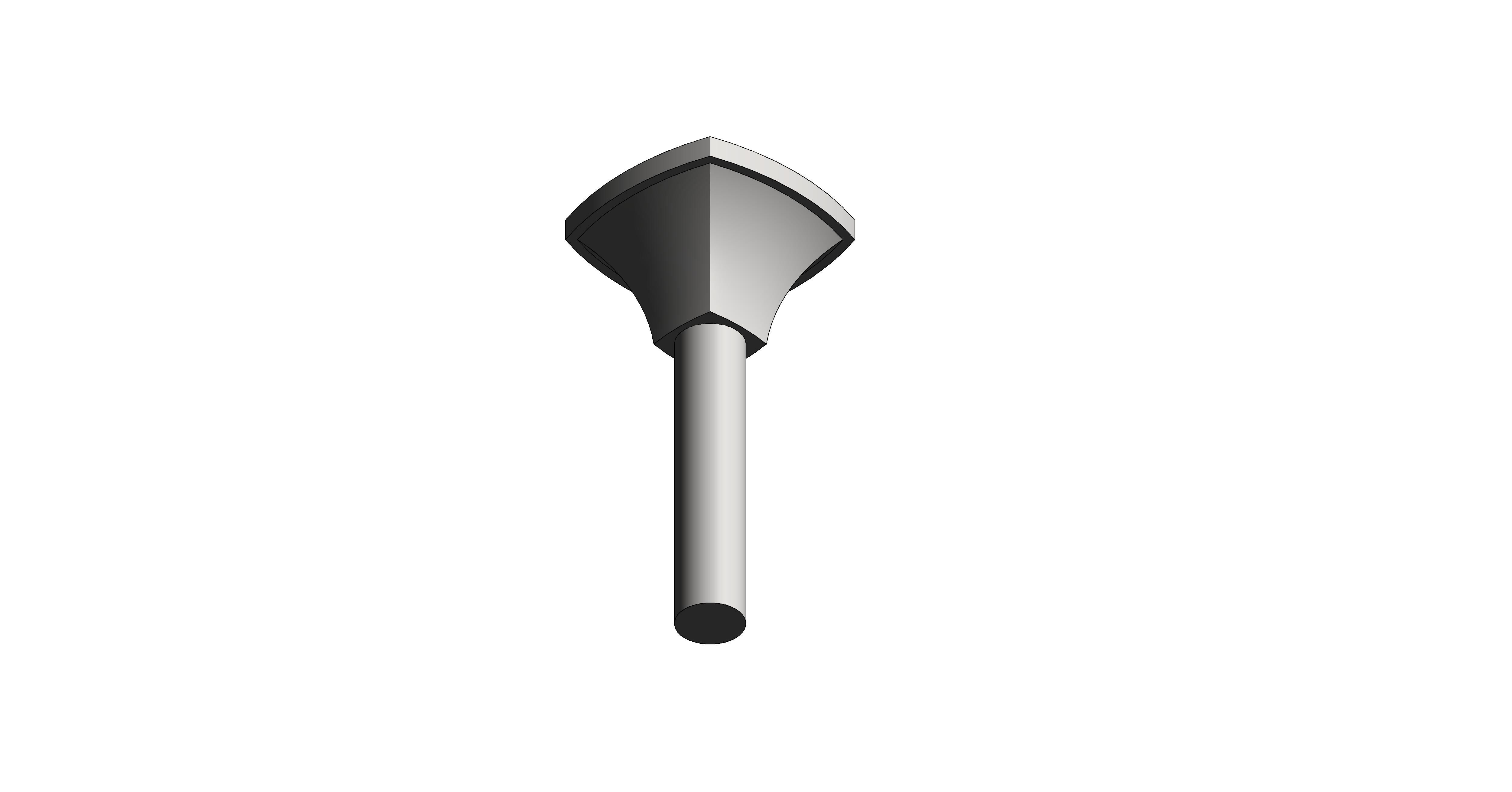 Product: RAINSHOWER Grandera Ceiling Shower Arm (26899000)