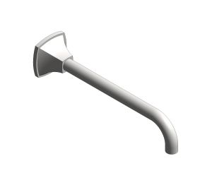 Product: RAINSHOWER Grandera Shower Arm (26900000)