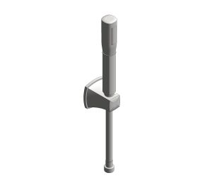Product: RAINSHOWER Grandera Stick Handshower Set (2690100F)