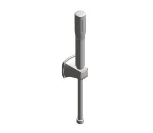 Product: RAINSHOWER Grandera Stick Handshower Set (26901IG0)