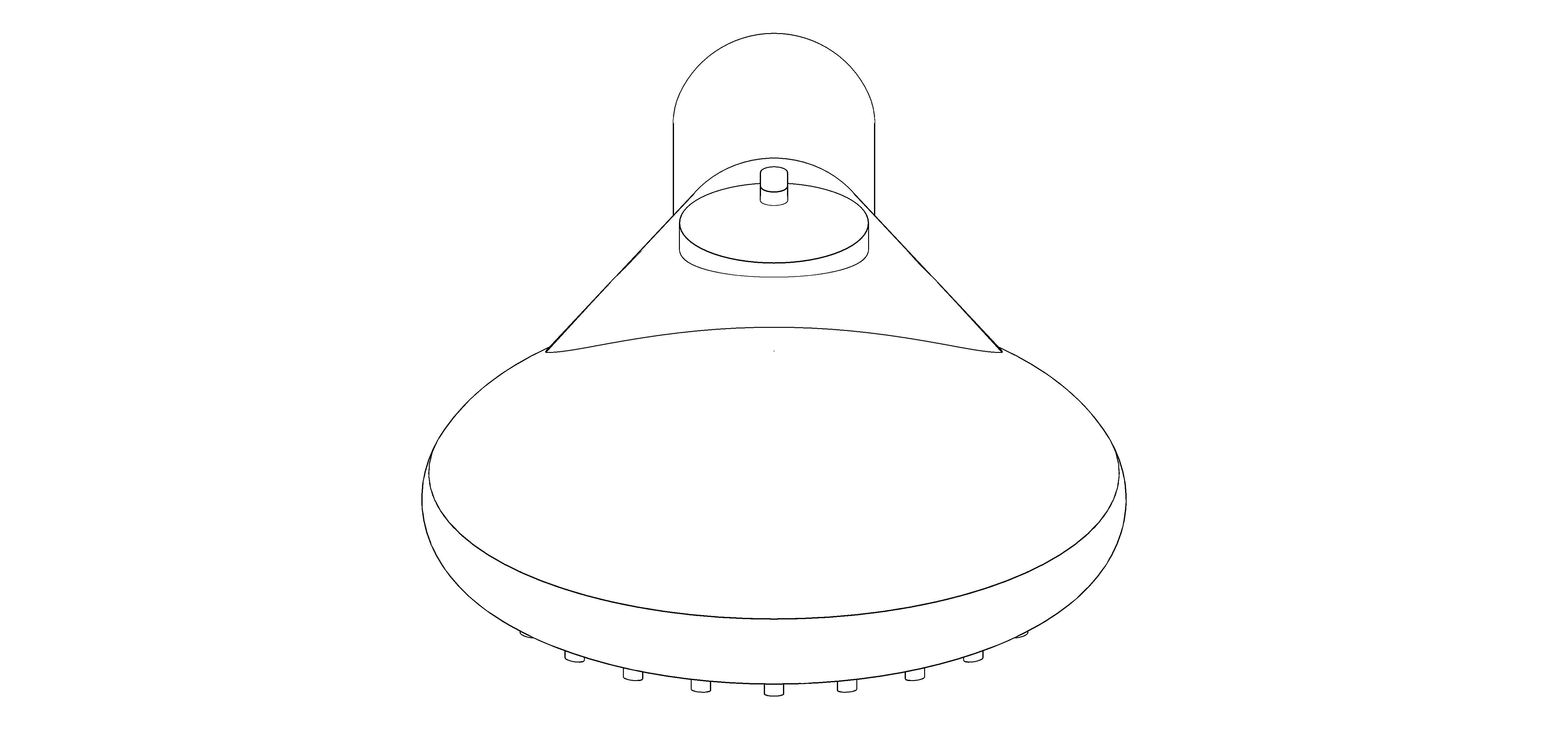 Product: Single Shower (26047002)