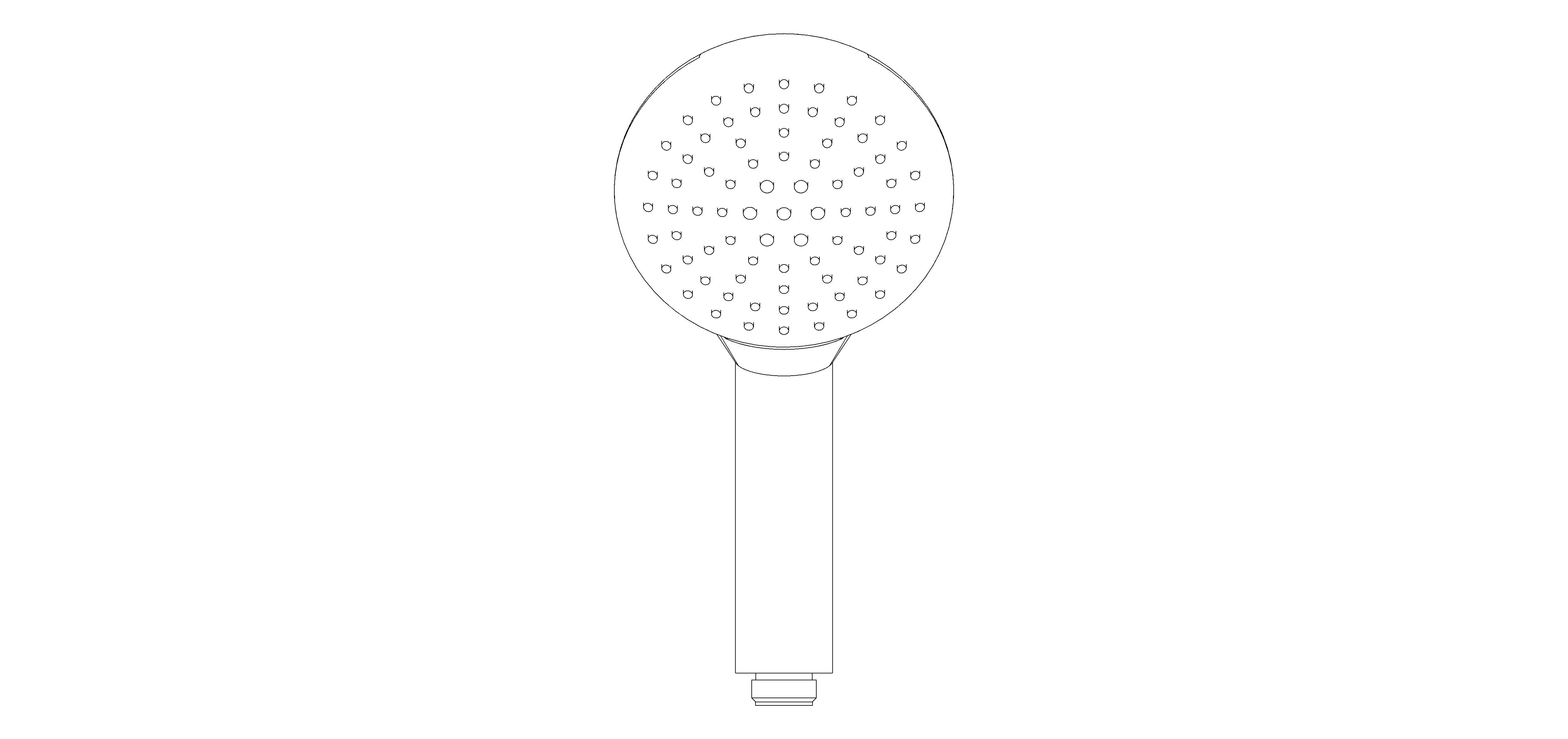 Product: Single Shower (260472432)