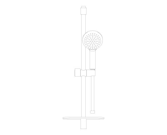 Product: Shower Set (26638003)