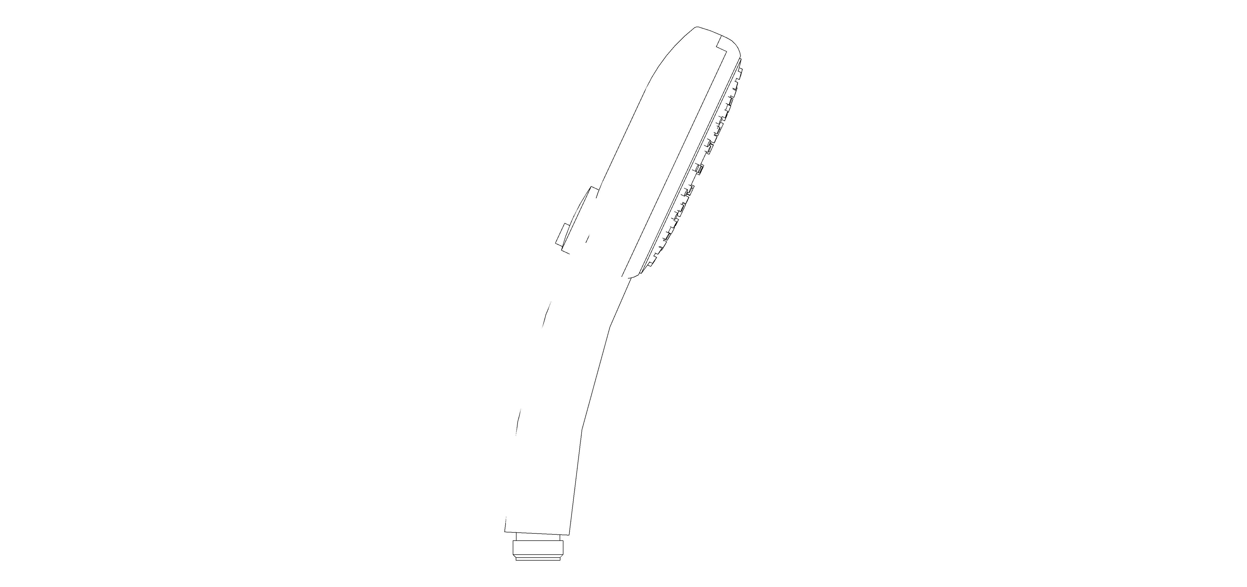 Product: Single Shower (26746003)