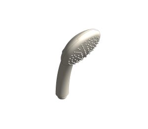 Product: TEMPESTA  Single Shower (26758EN2)