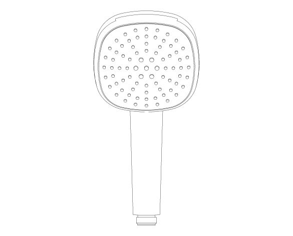 Product: Single Shower (269032432)