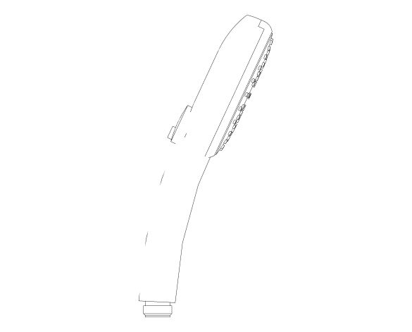 Product: Single Shower (269032432)